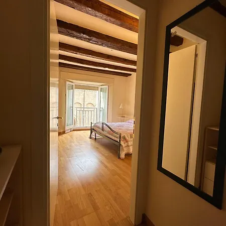 Palazzo Degli Uffici Apartmán Cesena