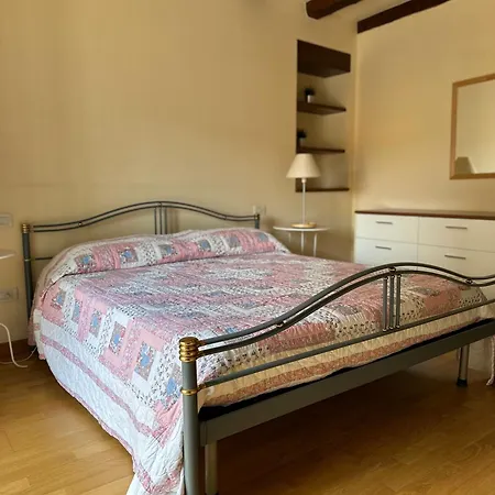 Apartmán Palazzo Degli Uffici