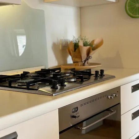 Apartamento Palazzo Degli Uffici Cesena