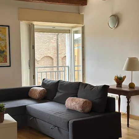 Palazzo Degli Uffici * Cesena