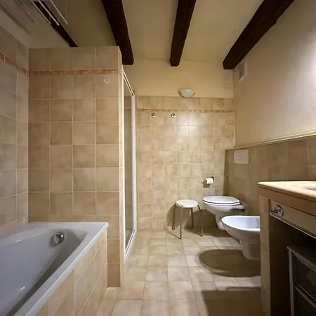 Διαμέρισμα Palazzo Degli Uffici Τσεζένα