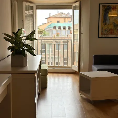 Apartmán Palazzo Degli Uffici *