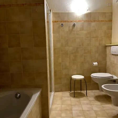 Palazzo Degli Uffici Apartmán