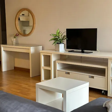 Palazzo Degli Uffici