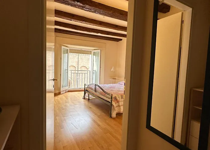 Palazzo Degli Uffici Apartament Cesena
