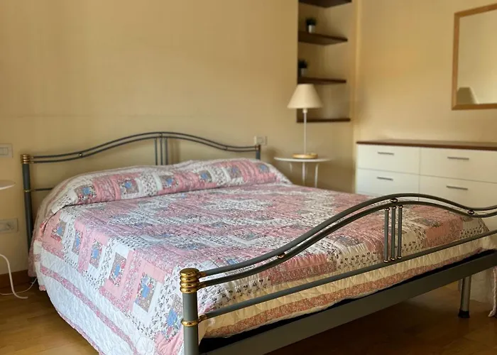Apartament Palazzo Degli Uffici