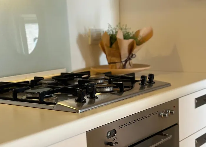 Apartament Palazzo Degli Uffici Cesena