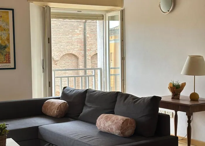 Palazzo Degli Uffici * Cesena