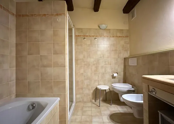 Apartament Palazzo Degli Uffici Cesena