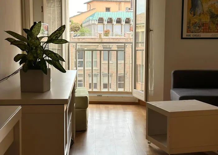 Apartament Palazzo Degli Uffici *