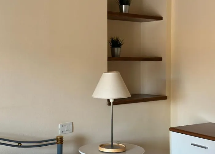 Palazzo Degli Uffici *