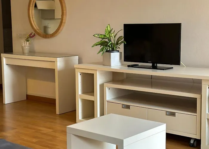 Palazzo Degli Uffici