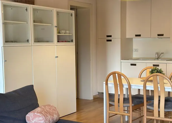 Palazzo Degli Uffici Apartament