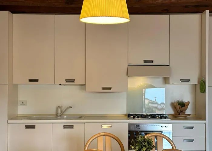 Apartament Palazzo Degli Uffici Cesena