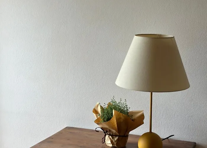 Palazzo Degli Uffici *