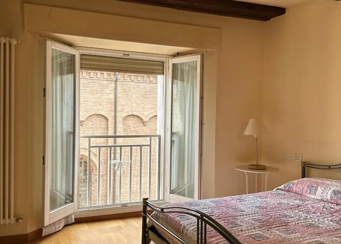 Palazzo Degli Uffici Cesena